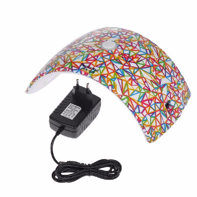 5Styles 36W LED Nail Lamp UV Gel Polish Nail Art Tools White Light Nail Art Painting Nail Tool Optional US EU UK AU Plug
5Styles 36W LED Nail Lamp UV Gel Polish Nail Art Tools White Light Nail Art Painting Nail Tool Optional US EU UK AU Plug