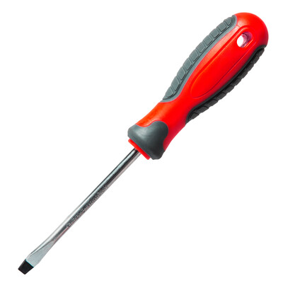 Neo-powered neopower ML-Y20005 screwdriver batch two-color rubber handle screwdriver 6×100 upgrade screwdriver screwdriver screwdriver screwdriver with strong magnetic
Neo-powered neopower ML-Y20005 screwdriver batch two-color rubber handle screwdriver 6×100 upgrade screwdriver screwdriver screwdriver screwdriver with strong magnetic