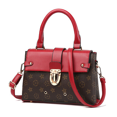 SGARR Fashion Women Messenger Bags High Quality PU Leather Shoulder Crossbody Bag Luxury Designer Large Capacity Big Women Bags
SGARR Fashion Women Messenger Bags High Quality PU Leather Shoulder Crossbody Bag Luxury Designer Large Capacity Big Women Bags