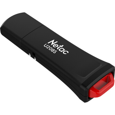 Netac U208S flash drive8GB