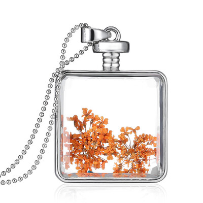 Aiyaya 2 Yellow Flower High Quality Crystal Square Pendant Necklaces For Teen Girls Womens
Aiyaya 2 Yellow Flower High Quality Crystal Square Pendant Necklaces For Teen Girls Womens