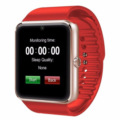 Elegance Bluetooth Smart Watch Phone with HD Display/ Camera/ Pedometer/ Anti-lost/ Fimd Phone/ Stop Watch/ SIM Card Slot/ TF Card Slot
Elegance Bluetooth Smart Watch Phone with HD Display/ Camera/ Pedometer/ Anti-lost/ Fimd Phone/ Stop Watch/ SIM Card Slot/ TF Card Slot