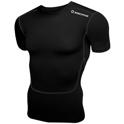 Bovnik Stretch Tight Breath Fast Dry Men Sports T-Shirt Fitness Running Ride PRO Compression Clothes
Bovnik Stretch Tight Breath Fast Dry Men Sports T-Shirt Fitness Running Ride PRO Compression Clothes