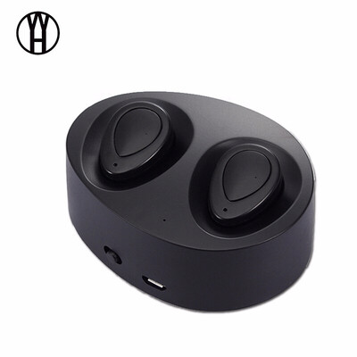 Jiuhong K2 TWS Wireless headphone Binaural Bluetooth Earphone Mini In-Ear Headset Stereo Music With Charger Box For smart phone
Jiuhong K2 TWS Wireless headphone Binaural Bluetooth Earphone Mini In-Ear Headset Stereo Music With Charger Box For smart phone