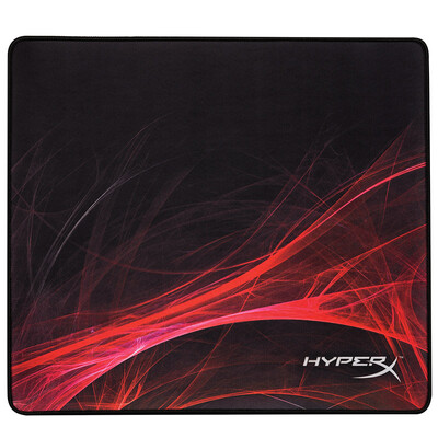 Kingston HyperX Nemesis LGD custom game mouse pad esport mouse pad computer desk mat Fury oversized
Kingston HyperX Nemesis LGD custom game mouse pad esport mouse pad computer desk mat Fury oversized