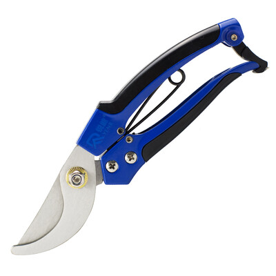 RAYENR gardening scissors pruning shears fruit tree scissors multi-function household labor-saving branches scissors tools flower scissors garden gardener scissors NR0090 
RAYENR gardening scissors pruning shears fruit tree scissors multi-function household labor-saving branches scissors tools flower scissors garden gardener scissors NR0090