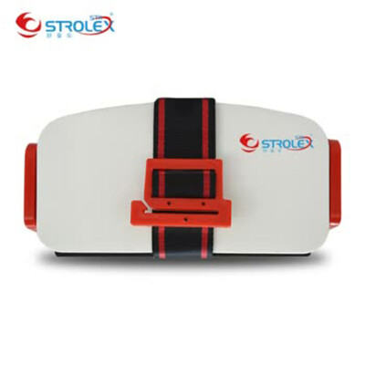 Strolex Ifold Mini Foldable Portable Baby Car Safety Seat Kids Booster Car Seat Cushion 3-12 Years Child Car Safety Harness
Strolex Ifold Mini Foldable Portable Baby Car Safety Seat Kids Booster Car Seat Cushion 3-12 Years Child Car Safety Harness