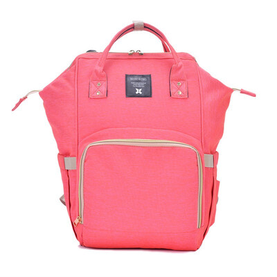 Fashion Mummy Maternity Nappy Backpack Bag Large Capacity Mom Baby Multifunction Outdoor Travel Diaper Bags For Baby Care
Fashion Mummy Maternity Nappy Backpack Bag Large Capacity Mom Baby Multifunction Outdoor Travel Diaper Bags For Baby Care