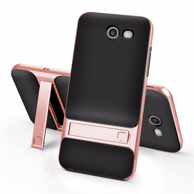 Goowiiz Phone Case For Samsung Galaxy J6 2018J7 2018 Fashion Slim Shockproof Silicone TPU PC Hard Bracket
Goowiiz Phone Case For Samsung Galaxy J6 2018J7 2018 Fashion Slim Shockproof Silicone TPU PC Hard Bracket