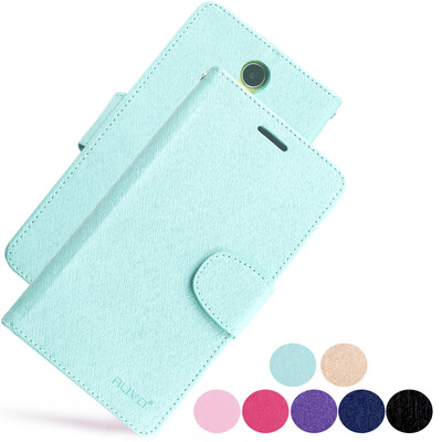 Redmi Note 2 Mooncase Silk and Maple Flip Folio PU Leather Case For Xiaomi Redmi Note 2 (5.5
Redmi Note 2 Mooncase Silk and Maple Flip Folio PU Leather Case For Xiaomi Redmi Note 2 (5.5