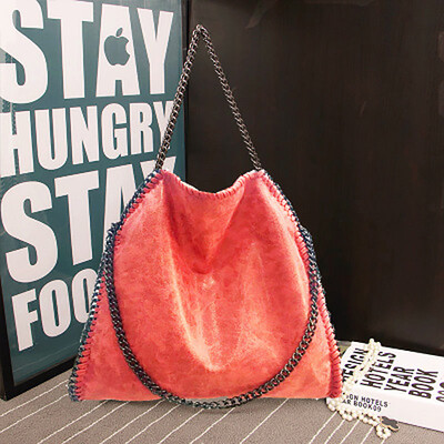 2015 New women leather handbags fashion folding chain shoulder bags female messenger bags large tote bags
2015 New women leather handbags fashion folding chain shoulder bags female messenger bags large tote bags