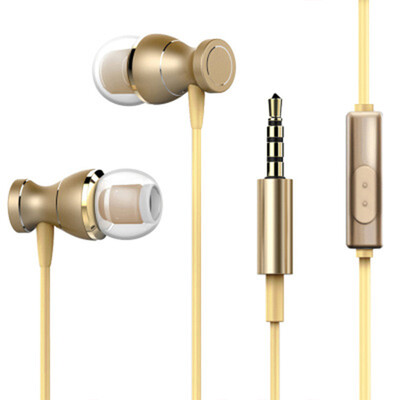 Magnets In-Ear Earphones Subwoofer MP3 Noise Reduction Waterproof Voice Call Music Phone Computer Bluetooth Wired Headphones
Magnets In-Ear Earphones Subwoofer MP3 Noise Reduction Waterproof Voice Call Music Phone Computer Bluetooth Wired Headphones