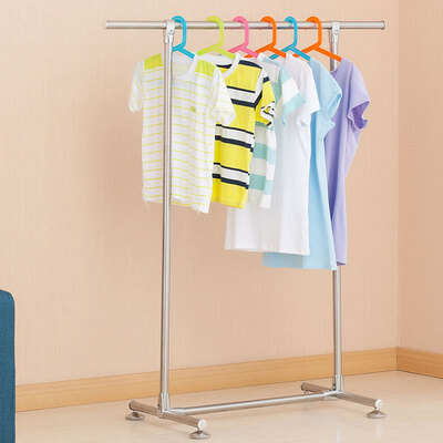 Youlite drying rack floor single pole stainless steel drying rack indoor hanging clothes rack pole drying rack bedroom
Youlite drying rack floor single pole stainless steel drying rack indoor hanging clothes rack pole drying rack bedroom