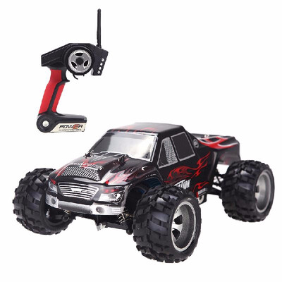 Wltoys A979 24G 118 118TH Scale 4WD Electric RTR Truck Off-road Car E9G3PXtoys 9600 122 24G 2CH 2WD Electric Speed Racing Bu
Wltoys A979 24G 118 118TH Scale 4WD Electric RTR Truck Off-road Car E9G3PXtoys 9600 122 24G 2CH 2WD Electric Speed Racing Bu
