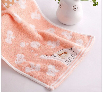 Cntomlv hot sale elephant cotton child towel Hand Towel wholesale Home Cleaning Face for baby for Kids High Quality Bath Towel Set
Cntomlv hot sale elephant cotton child towel Hand Towel wholesale Home Cleaning Face for baby for Kids High Quality Bath Towel Set