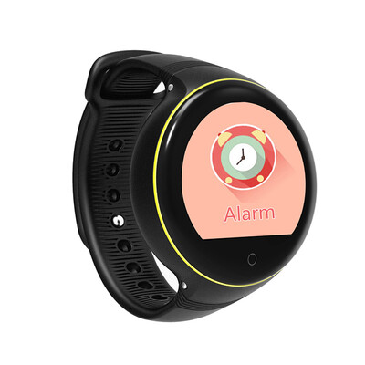 Children Smart Watch GPS WIFI SOS round screen Wristwatch Remote Viewfinder Watches Clock for Kids support SIM card
Children Smart Watch GPS WIFI SOS round screen Wristwatch Remote Viewfinder Watches Clock for Kids support SIM card