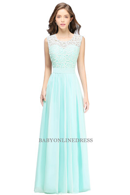 2018 Elegant Country Style Mint Green Long Lace Pink Bridesmaid Dresses Chiffon Prom Dresses Wedding Party Gown
2018 Elegant Country Style Mint Green Long Lace Pink Bridesmaid Dresses Chiffon Prom Dresses Wedding Party Gown