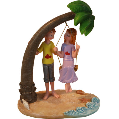 Golden Torch Love Hawaiian Swift Couple Decoration Creative Gift Lovers Birthday Gifts Wedding Gifts
Golden Torch Love Hawaiian Swift Couple Decoration Creative Gift Lovers Birthday Gifts Wedding Gifts