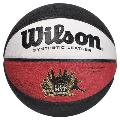 Wilson Wilson WTB921GC Basketball Absorb Outdoor Basketball Street Wear-resistant Non-slip Blue Ball
Wilson Wilson WTB921GC Basketball Absorb Outdoor Basketball Street Wear-resistant Non-slip Blue Ball