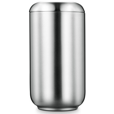SERAFINOZANI 1810 stainless steel insulation cup tea business cup