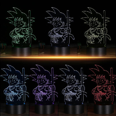 3D LED Desk Lamp Illusion Colorful Plastic Base Table Night Light Multicolored Unique Shape Home Use Indoor Decoration Surprise Gi
3D LED Desk Lamp Illusion Colorful Plastic Base Table Night Light Multicolored Unique Shape Home Use Indoor Decoration Surprise Gi