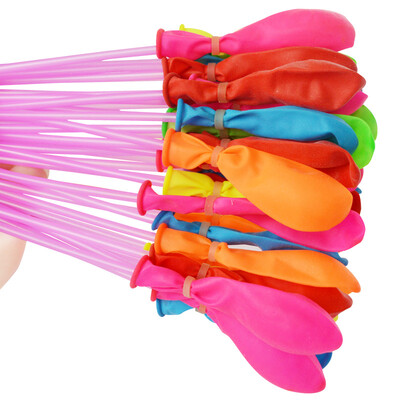 111pcspack Magic Balloon Summer Outdoor Beach Water Balloons Bombs Filling Water Balloons Kids Adult Funny Toys
111pcspack Magic Balloon Summer Outdoor Beach Water Balloons Bombs Filling Water Balloons Kids Adult Funny Toys