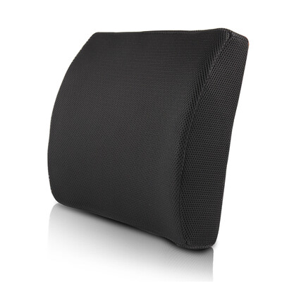 Nine hundred WY-1810 car waist car office back waist belt pillow office seat lumbar cushion summer breathable black
Nine hundred WY-1810 car waist car office back waist belt pillow office seat lumbar cushion summer breathable black