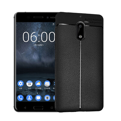 Goowiiz Phone Case For Nokia 2356 Fashion Leather PU Pattern TPU Soft Silicone Prevent falling
Goowiiz Phone Case For Nokia 2356 Fashion Leather PU Pattern TPU Soft Silicone Prevent falling