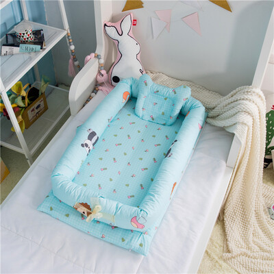 Original Baby Delight Snuggle Nest Infant Safety Isolation Bed Infant Baby Cribs Infant Bed Infant Baby Sleeping Bed
Original Baby Delight Snuggle Nest Infant Safety Isolation Bed Infant Baby Cribs Infant Bed Infant Baby Sleeping Bed
