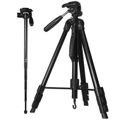 Si Данда (sidande) DG1765 штатив Canon SLR камера Ni Kangbin имеет универсальный портативные фотографии монопод стабильные трехмерный головки штатив
Si Данда (sidande) DG1765 штатив Canon SLR камера Ni Kangbin имеет универсальный портативные фотографии монопод стабильные трехмерный головки штатив