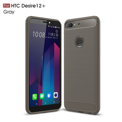 Goowiiz Phone Case For Htc Desire 1212 Plus Fashion Slim Carbon Fiber TPU Soft Silicone Prevent falling
Goowiiz Phone Case For Htc Desire 1212 Plus Fashion Slim Carbon Fiber TPU Soft Silicone Prevent falling