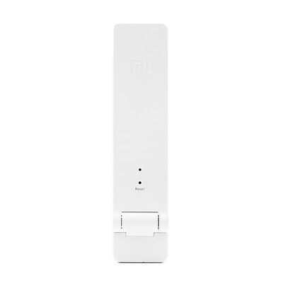 Original Xiaomi WIFI Repeater 2 WIFI Extender 300Mbps 80211 Signal Amplifier Official Wireless Network Router Extender Antenna
Original Xiaomi WIFI Repeater 2 WIFI Extender 300Mbps 80211 Signal Amplifier Official Wireless Network Router Extender Antenna