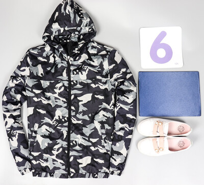 Hot Selling 2018 New Men Fashion Camouflage Jacket Summer Tide Male Hooded Thin Sunscreen Coat Wholesale
Hot Selling 2018 New Men Fashion Camouflage Jacket Summer Tide Male Hooded Thin Sunscreen Coat Wholesale