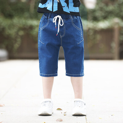 Summer 2018 new style children&39s wear trousers for boys&girls casual&casual side band jeans for boys
Summer 2018 new style children&39s wear trousers for boys&girls casual&casual side band jeans for boys