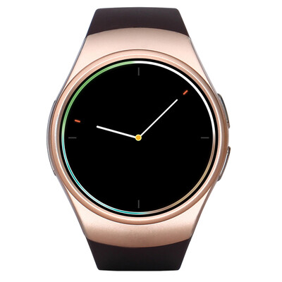 1.3 '' IPS Round Dial Smartwatch Phone SIM-карта MTK2502 Шагомер Bluetooth 4.0 Монитор сердечного ритма Спорт-трекер
1.3 '' IPS Round Dial Smartwatch Phone SIM-карта MTK2502 Шагомер Bluetooth 4.0 Монитор сердечного ритма Спорт-трекер