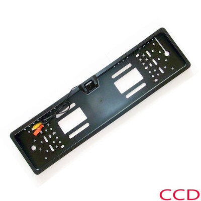 for SONY CCD HD car rear view cameras backup reverse Universal camera European License Plate Frame night vision with lEDS camera
for SONY CCD HD car rear view cameras backup reverse Universal camera European License Plate Frame night vision with lEDS camera