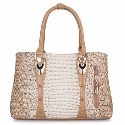 ZMQN Luxury Handbags Women Bags Designer Bags For Women 2018 Fashion Crocodile Leather Tote Bags Handbag Women Famous Brand J869
ZMQN Luxury Handbags Women Bags Designer Bags For Women 2018 Fashion Crocodile Leather Tote Bags Handbag Women Famous Brand J869