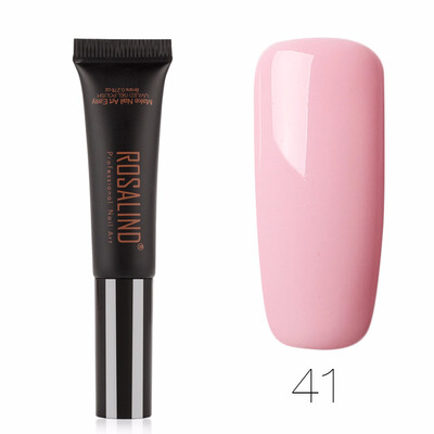 ROSALIND Gel 1 01-58 Solid Color 8ml Hot Sale Dawdler Gel Nail Polish Soak Off UV Manicure Nail Art Semi Permanent Gel Lacquer
ROSALIND Gel 1 01-58 Solid Color 8ml Hot Sale Dawdler Gel Nail Polish Soak Off UV Manicure Nail Art Semi Permanent Gel Lacquer
