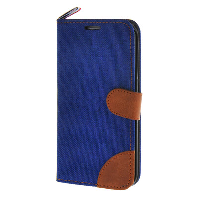 MOONCASE Galaxy S6 Edge , Leather Wallet Flip Card Holder Pouch Stand Back ЧЕХОЛ ДЛЯ Samsung Galaxy S6 Edge Dark blue
MOONCASE Galaxy S6 Edge , Leather Wallet Flip Card Holder Pouch Stand Back ЧЕХОЛ ДЛЯ Samsung Galaxy S6 Edge Dark blue