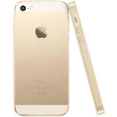 Миллиард цветов (ESR) iPhone SE / 5s телефон оболочки / защитный рукав компании Apple 5S мобильный телефон наборы силикона мягкой оболочки прозрачной сопротивления капли нулевой смысл раннего цвета геля Gold Series
Миллиард цветов (ESR) iPhone SE / 5s телефон оболочки / защитный рукав компании Apple 5S мобильный телефон наборы силикона мягкой оболочки прозрачной сопротивления капли нулевой смысл раннего цвета геля Gold Series