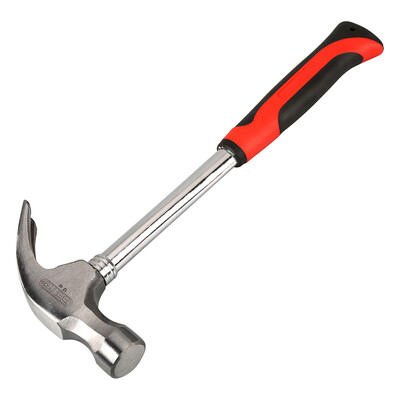 SANTO claw hammer 12oz durable Great for DIY builders carpenters contractors handcraft handyman
SANTO claw hammer 12oz durable Great for DIY builders carpenters contractors handcraft handyman