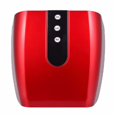 Fashion Accessories 24W UV LED Nail Lamp Professional Red Light Nail Gel Dryer Machine Fingernails Toenails Curing Equipment Nail
Fashion Accessories 24W UV LED Nail Lamp Professional Red Light Nail Gel Dryer Machine Fingernails Toenails Curing Equipment Nail