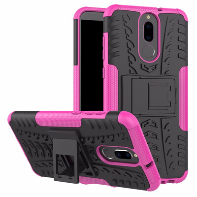 Goowiiz Phone Case For Huawei Maimang 6Mate 10 LiteHonor 9INova 2iG10 Armor Tire Texture Rugged PCTPU
Goowiiz Phone Case For Huawei Maimang 6Mate 10 LiteHonor 9INova 2iG10 Armor Tire Texture Rugged PCTPU