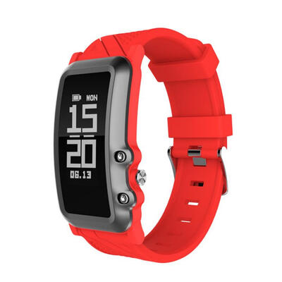 IP68 Водонепроницаемый Smart Wristband Секундомер Монитор сердечного ритма Кровный кислород Давление шагомер Фитнес Smart Bracelet
IP68 Водонепроницаемый Smart Wristband Секундомер Монитор сердечного ритма Кровный кислород Давление шагомер Фитнес Smart Bracelet