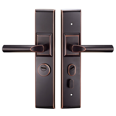 Flying ball FlyGlobe 304 stainless steel thickening anti-theft door lock panel handle anti-smashing panel left open FQ-3302L
Flying ball FlyGlobe 304 stainless steel thickening anti-theft door lock panel handle anti-smashing panel left open FQ-3302L