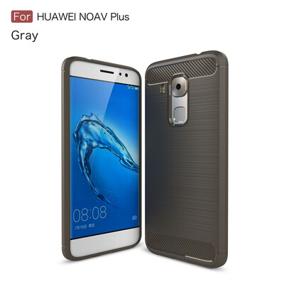 Goowiiz Phone Case For Huawei Maimang 5Nova PlusG9 Plus Fashion Slim Carbon Fiber TPU Soft Silicone
Goowiiz Phone Case For Huawei Maimang 5Nova PlusG9 Plus Fashion Slim Carbon Fiber TPU Soft Silicone