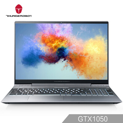 ThundeRobot&39s new 911GT 173-inch chicken game book i7-8750H 8G 128G1T GTX1060 6G Win10 IPS screen
ThundeRobot&39s new 911GT 173-inch chicken game book i7-8750H 8G 128G1T GTX1060 6G Win10 IPS screen