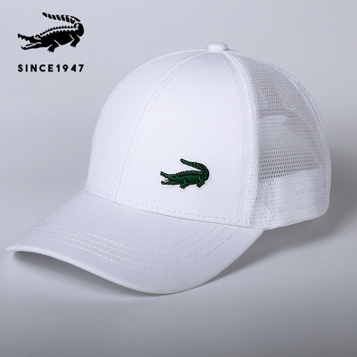 Cartier crocodile CARTELO hat men&women baseball cap Korean version of the tide cap outdoor sports hip hop hat fashion couple visor basic models can be adjusted CC58C19053 black
Cartier crocodile CARTELO hat men&women baseball cap Korean version of the tide cap outdoor sports hip hop hat fashion couple visor basic models can be adjusted CC58C19053 black