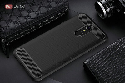 for LG Q7 for LG Q7 plus Q7 Shockproof phone case cover for LG Q7 alpha Q7a 32GB 64GB Slim Armor case Back cover Etui Fundas
for LG Q7 for LG Q7 plus Q7 Shockproof phone case cover for LG Q7 alpha Q7a 32GB 64GB Slim Armor case Back cover Etui Fundas