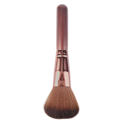 MAANGE Professional Make Up Beauty Face Powder Round Blush Brush Cosmetic Tool Mahogany
MAANGE Professional Make Up Beauty Face Powder Round Blush Brush Cosmetic Tool Mahogany